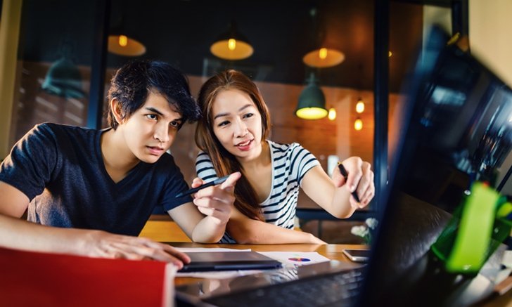 หาอะไรใหม่ ๆ ให้ชีวิตตื่นเต้นได้ทั้งปีแบบไม่ต้องรอปีใหม่