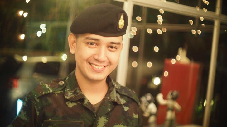ชาโน แพมเบอร์เกอร์