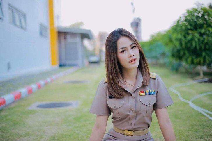 In Honour Of Teachers Day Here Are 70 Photos Of Cute Thai Teachers Thailand News Thailand 8597