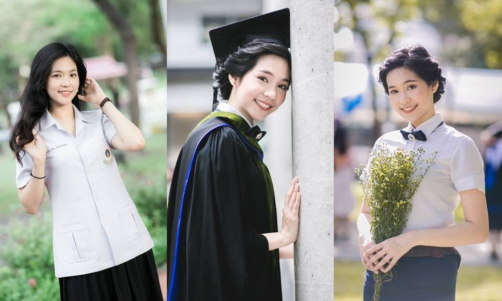 ประวัติ "บิ๊นท์ สิรีธร" สาวสวยบัณฑิตมหิดล เจ้าของตำแหน่ง มิสอินเตอร์เนชั่นแนล 2019
