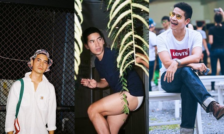 ประวัติ "ฟรอยด์ ณัฏฐพงษ์" หนุ่มฮาอารมณ์ดี ขวัญใจวัยรุ่นทุกยุคสมัย