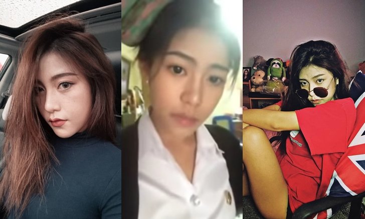 จำกันได้ไหม? "เจน ร้อยเสียง" สาวน้อยหน้าใสนักพากย์เสียง ตอนนี้สวยขึ้นมากๆ