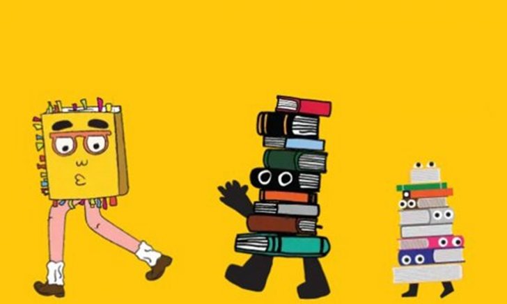 รวมโปรโมชั่นเอาใจนักอ่าน “งานสัปดาห์หนังสือแห่งชาติ” (ออนไลน์)