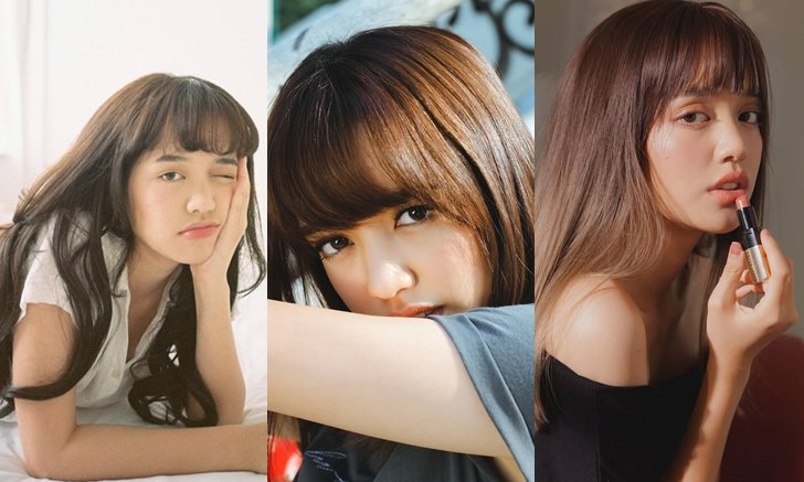 ทำความรู้จัก " พลอย พลอยไพลิน" สาวน้อยหน้าใส น้องสาว "พิม พิมประภา"