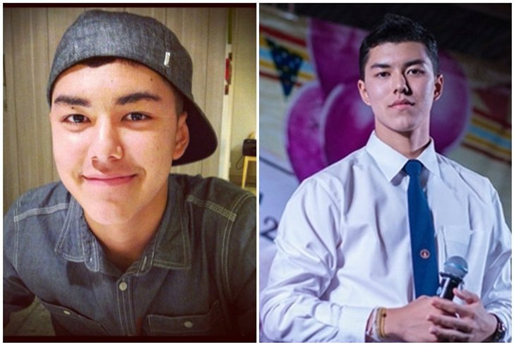 หล่อมาก น้องนาย ลูกหมู พิมพ์ผกา เดือนคณะม.มหิดล อินเตอร์
