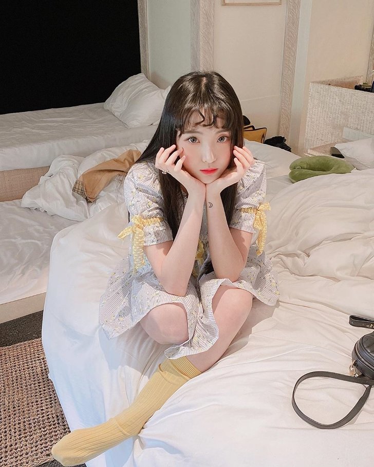 เนเน่ พรนับพัน