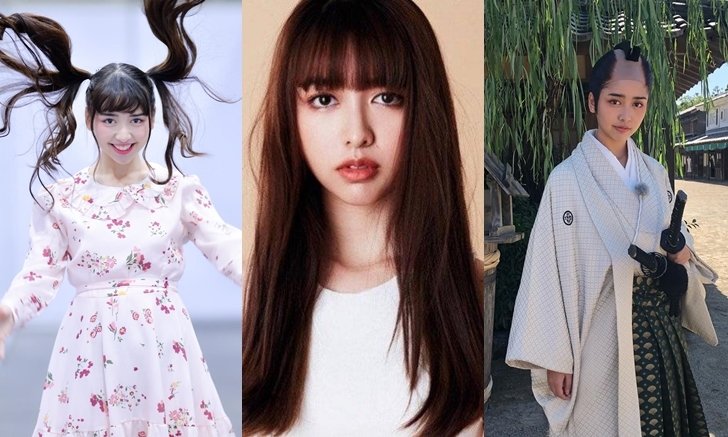 ประวัติ "เจน BNK48" ยัยสล็อตน้อย ไอดอลมากความสามารถจาก ม. กรุงเทพ