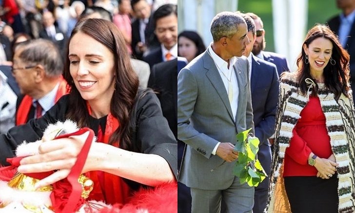 ประวัติ "จาซินดา อาร์เดิร์น" นายกรัฐมนตรีหญิงอายุน้อยที่สุดในโลกจากนิวซีแลนด์