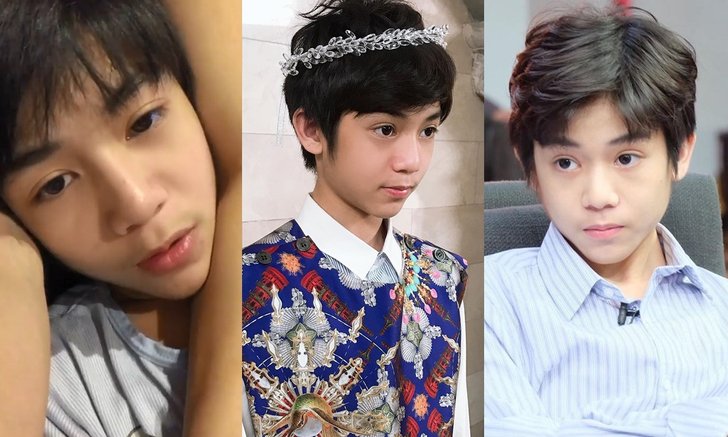 ประวัติ "ปาแปง อินทัช" ลูกคนกลางนุ๊ก สุทธิดา ถึงเรียนอินเดอร์ แต่ได้ค่าขนมวันละ 50 บาท