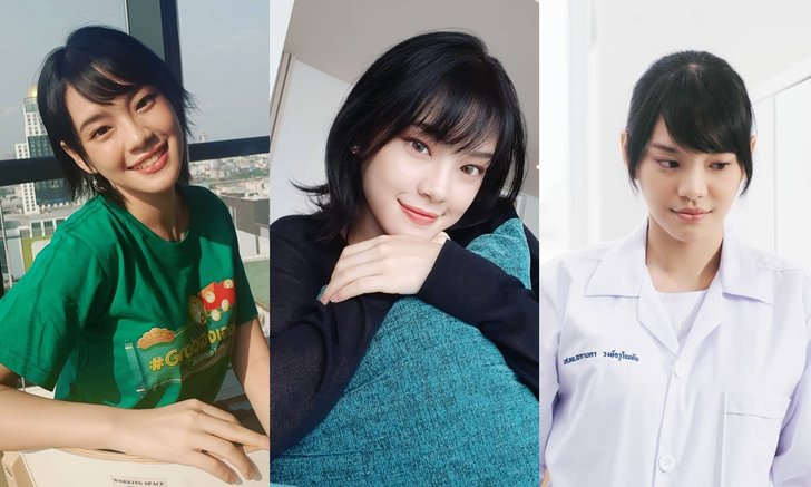 ประวัติ "เฌอปราง BNK48" สาวสวยเกียรตินิยมอันดับ 2 มหิดล ไอดอลการศึกษาวัยรุ่น