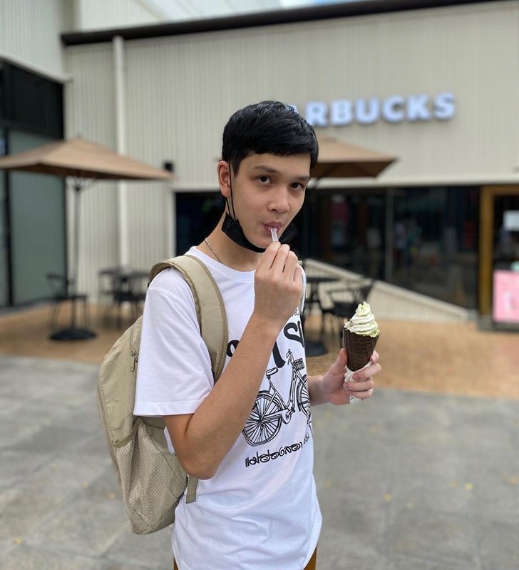 เน็ต-เนตต์ เขมะโยธิน
