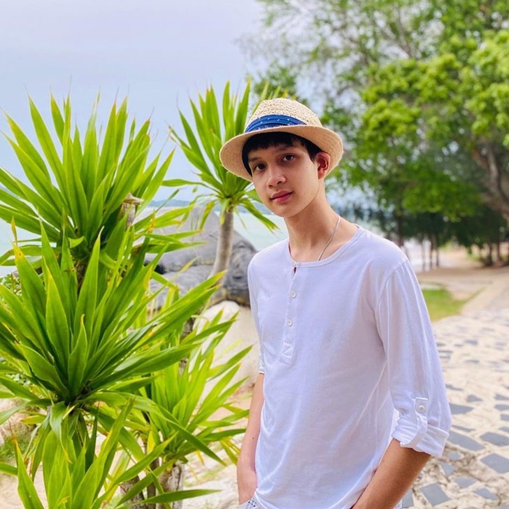 เน็ต-เนตต์ เขมะโยธิน