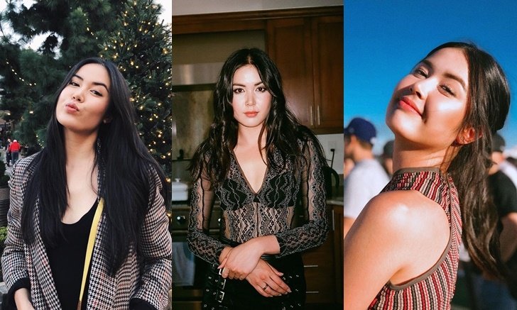 ประวัติ "เจด้า จิดาริน" ลูกสาวคนสวยของ เจ เจตริน สวย เรียนดี ดีกรีทายาทนางงาม