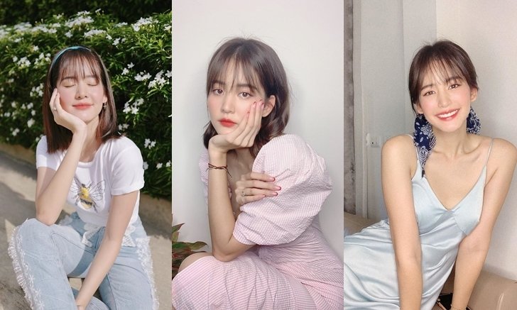 ประวัติ "โบว์ เมลดา" สาวสวยสายซุปเปอร์โมเดลจากรั้วรามคำแหง