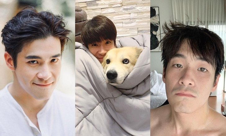 ประวัติ "อาเล็ก ธีรเดช" หนุ่มตี๋หน้าใส เรียนดี ดีกรีลีดจุฬารุ่นที่ 65