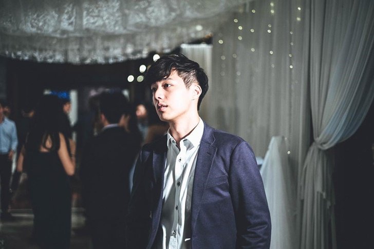 จ๊อบ ธัชพล