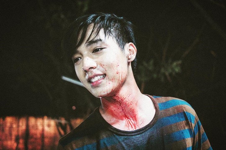 จ๊อบ ธัชพล