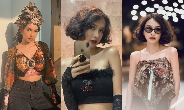 ประวัติ โบกี้ ไลอ้อน สาวสุดคูล เสียงสุดชิค เจ้าของวลี ดงปราคช