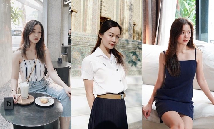 ประวัติ "เหนือ ดิสรยา" ทายาทนางงามลูกสาวกบ ปภัสรา จากรั้วจุฬาฯ