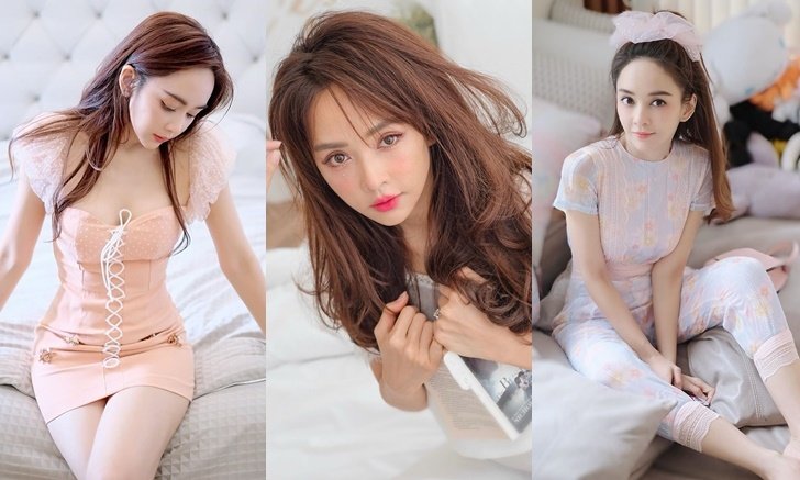 ประวัติ "เป้ย ปานวาด" นางร้ายหน้าเด็กตลอดกาล ที่มีความใฝ่ฝันอยากเป็นคุณครู
