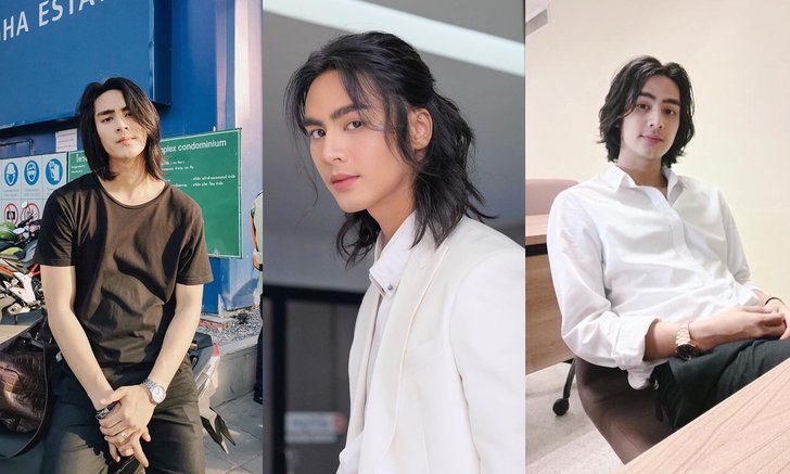 ประวัติ "ไอซ์ ภาณุวัฒน์" หนุ่มหล่อเซอร์สุดเท่ จากรั้วศรีปทุม