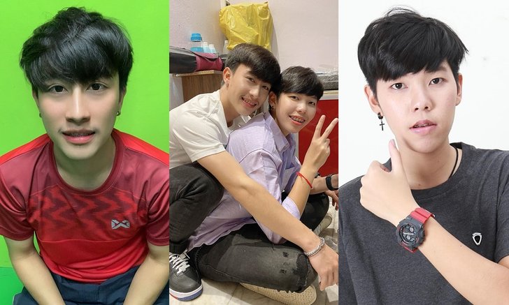 ประวัติ "นุ๊ก-ปาย" สองดูโอคู่จิ้น เสียงเพราะ มาทำความรู้จักทั้งคู่ว่าโด่งดังมาจากไหน