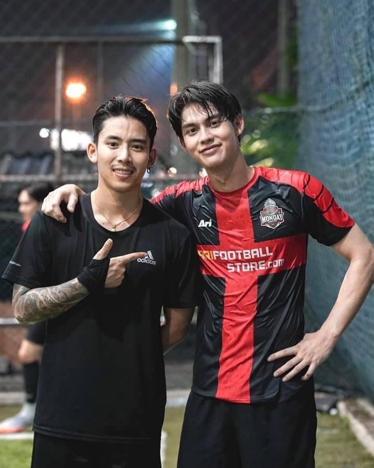 เบิ้ล ปทุมราช