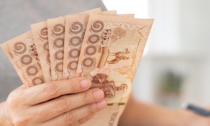 เก็บเงินแสนแรกในชีวิตให้ได้ในหนึ่งปี