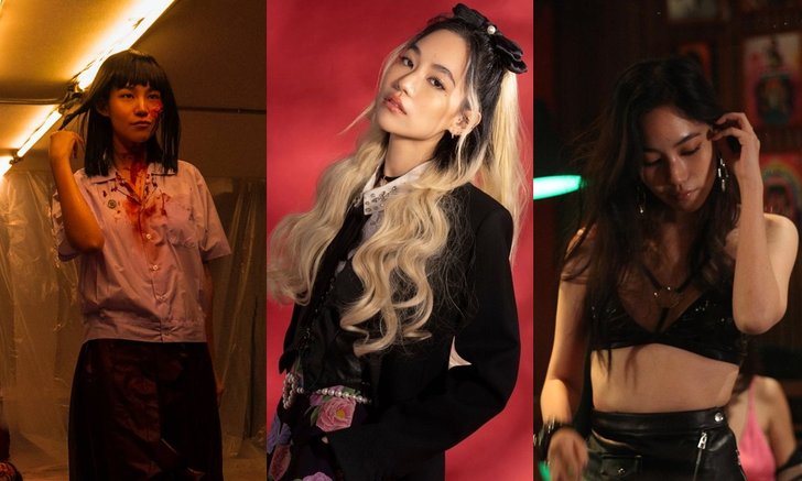 ประวัติ "คิทตี้ ชิชา" สาวสวยลุคเฉี่ยว ผู้เรียนจบปริญญาตรีตอนอายุ 18 ปี