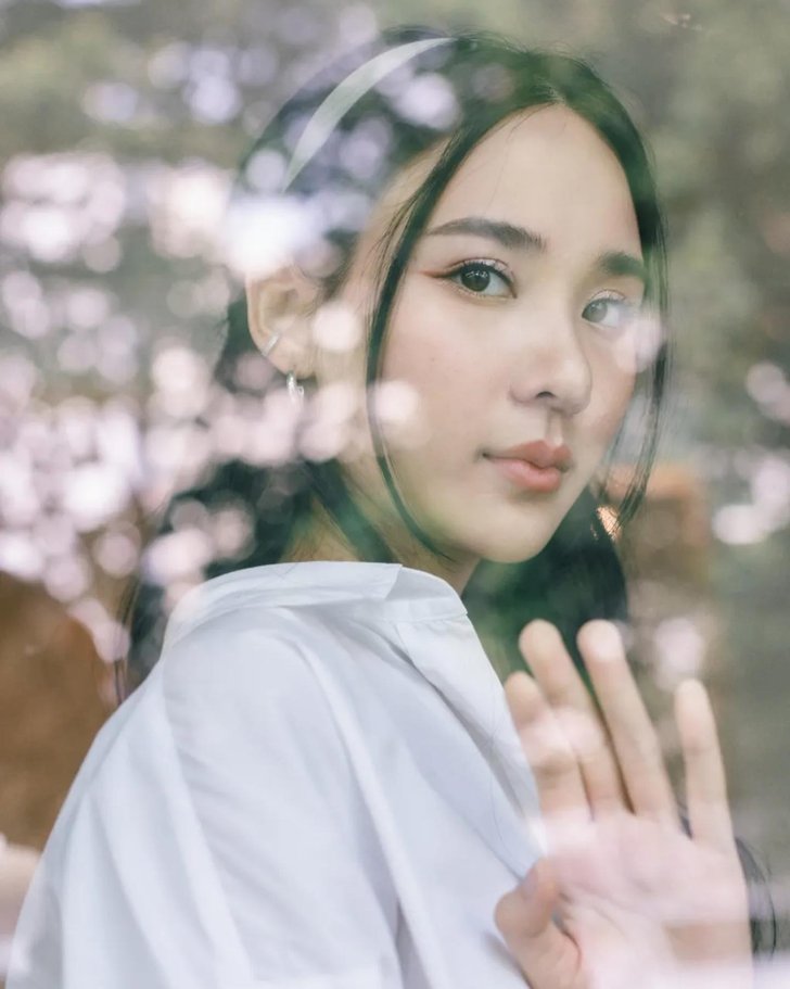 ประวัติ "ญดา นริลญา" สาวสวย ม.รังสิต นักแสดงเจ้าบทบาทจาก "ร่างทรง"