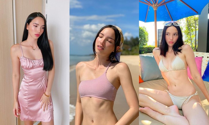 ประวัติ "เทีย ทวีพาณิชย์พันธุ์" สาวเก่งเจ้าของตำแหน่งมิสทีน ไทยแลนด์ ตอนอายุ 16