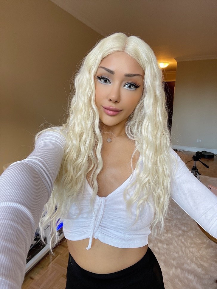 เปิดวาร์ป นางแบบ OnlyFans สุดเซ็กซี่ ที่ไม่ธรรมดา ฉลาดระดับ IQ 136