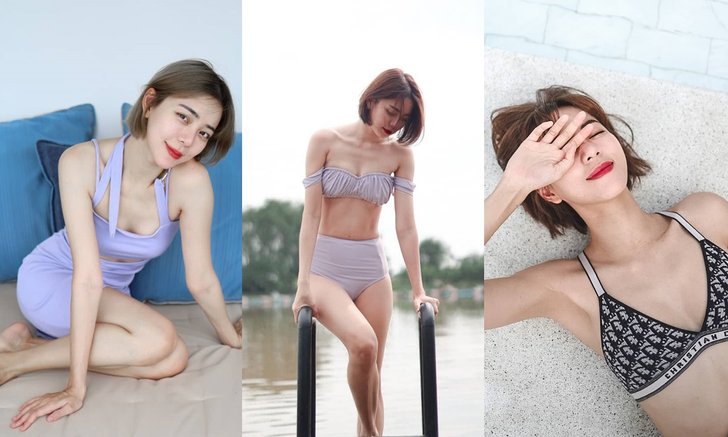 ประวัติ "นิวเคลียร์ หรรษา" สาวสวยดีกรี เกิร์ลกรุ๊ปตีตลาดเกาหลียุคแรกๆ ของไทย