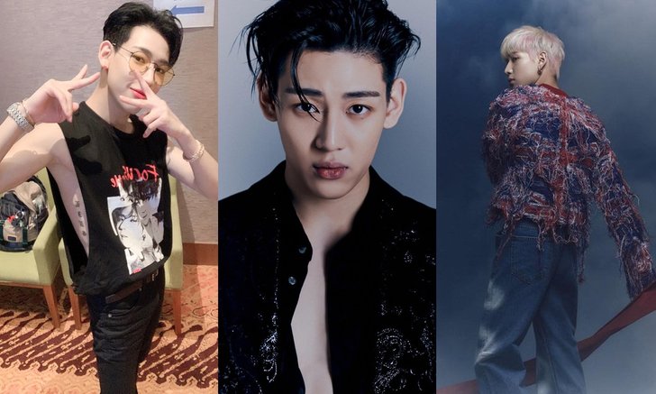 ประวัติ "แบมแบม กันต์พิมุกต์" หนุ่มหล่อก็อตเซเวน ดีกรีเรียนเก่งเกรดระดับ 3.24