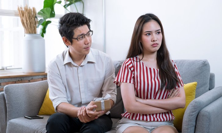 เมื่อความรักแบบ “รักง่าย หน่ายไว” เป็นเรื่องปกติธรรมดา