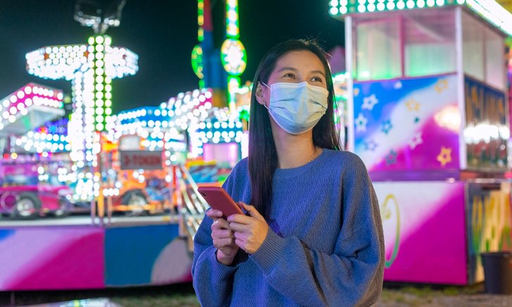 กรมอนามัย ให้ความรู้การ ยุคโควิด-19 ดูแลตัวเองยังไง ถึงจะปลอดภัยแบบครอบคลุม
