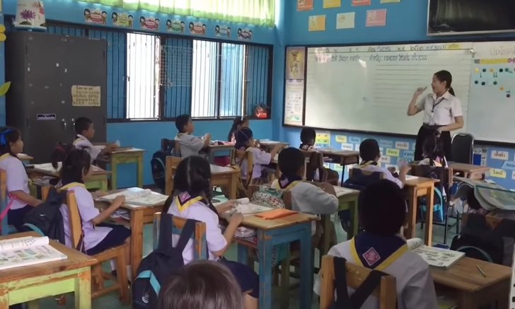 มช. สานฝันอาชีพครู พร้อมผลักดัน ครูรัก(ษ์)ถิ่น สู่โรงเรียนพื้นที่ห่างไกล