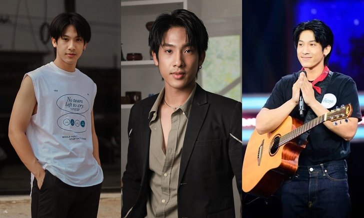 ประวัติ "เตียวหุย เพชรปรัชญา" หนุ่มคมเข้มนักบอลเสียงใส จากเวที เดอะสตาร์ ไอดอล