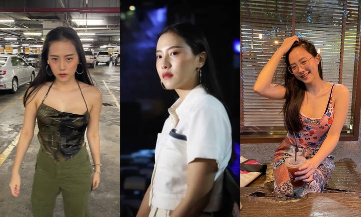 ทำความรู้จัก ประวัติ "ไอซ์ รักชนก" สาวเก่ง เซเลบจากคลับเฮาส์