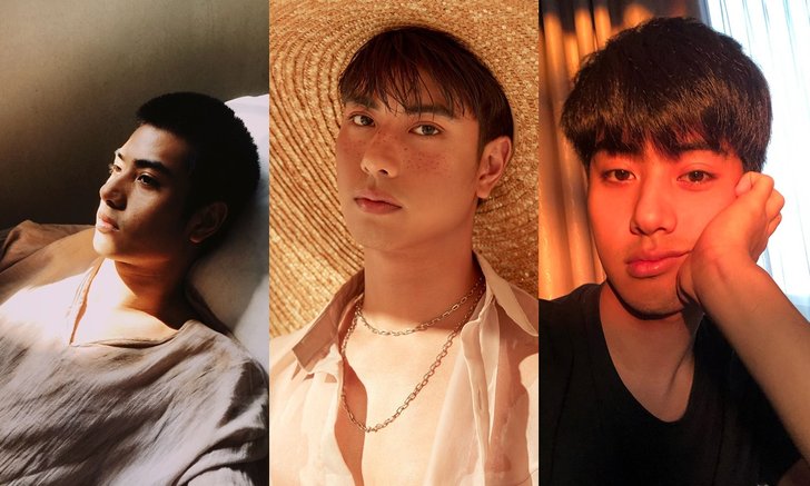 ประวัติ "บีม ปภังกร" นักแสดงหนุ่มผู้ล่วงลับ ที่ผลงานของเขาจะเป็นที่จดจำตลอดไป