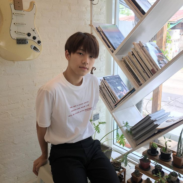 ปูนปั้น ปภาวิชญ์