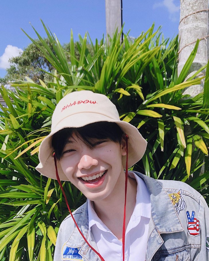 ปูนปั้น ปภาวิชญ์