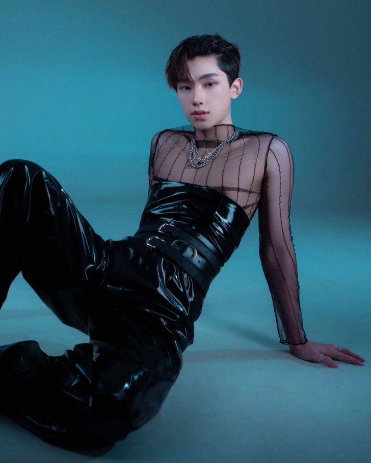 ปูนปั้น ปภาวิชญ์