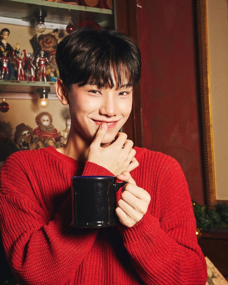 ปูนปั้น ปภาวิชญ์