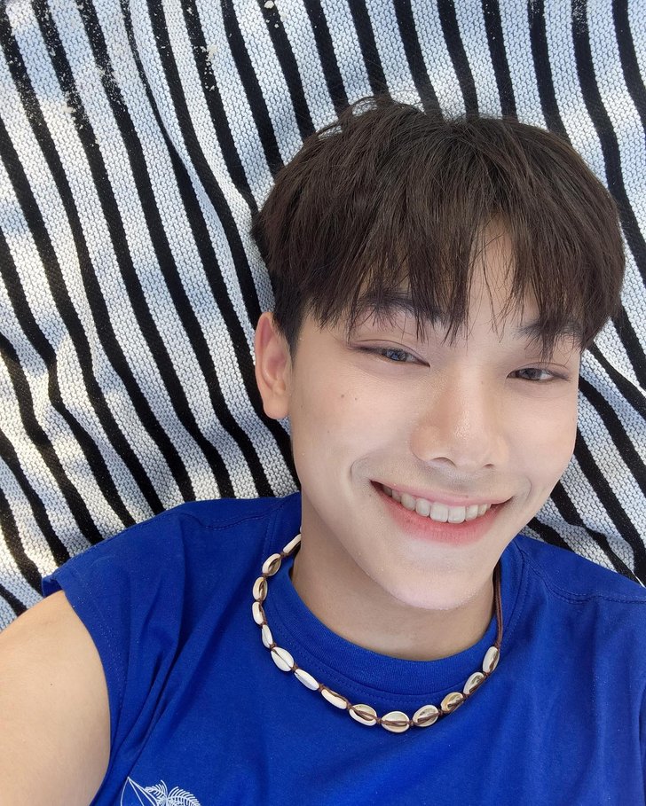 ปูนปั้น ปภาวิชญ์