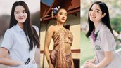 ประวัติ "กานต์ ชนนิกานต์" นางสาวไทย 2566 สาวเก่ง นายกสโมสรนักศึกษา มช.