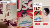 เจอตัวแล้ว! นางแบบบรีสในตำนาน ปี 2523 ปัจจุบันก็ยังสวยเหมือนเดิม