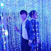 "มิณทร์ ยงสุวิมล" ว่าที่คุณหมอสุดหล่อ จากศิลปินกามิกาเซ่ สู่นักเรียน