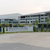 โรงเรียนนานาชาติ Brighton College Bangkok