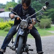อเล็กซ์ เรนเดลล์